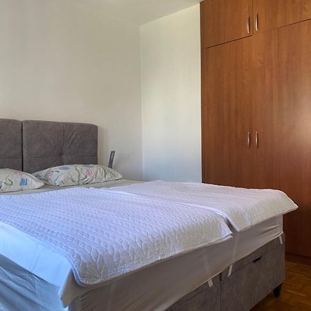 Apartments Zara Εξωτερικό φωτογραφία