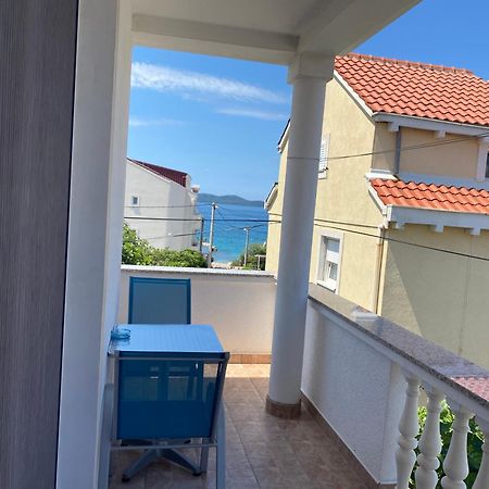 Apartments Zara Εξωτερικό φωτογραφία