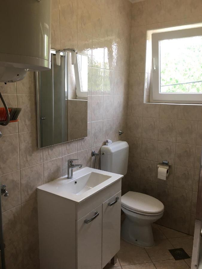 Apartments Zara Εξωτερικό φωτογραφία