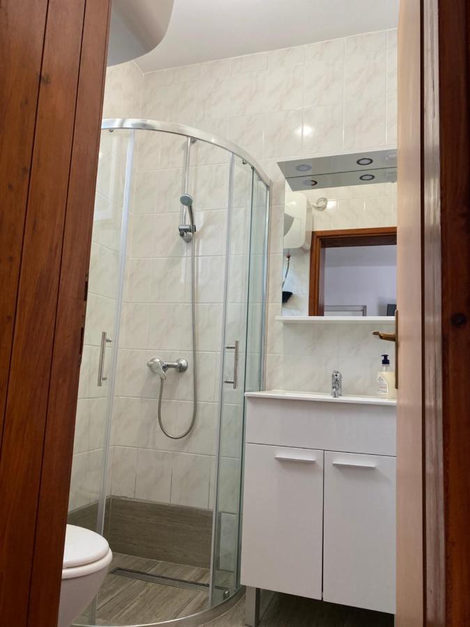 Apartments Zara Εξωτερικό φωτογραφία
