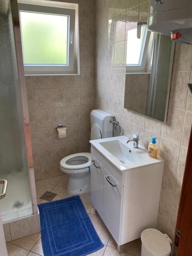 Apartments Zara Εξωτερικό φωτογραφία