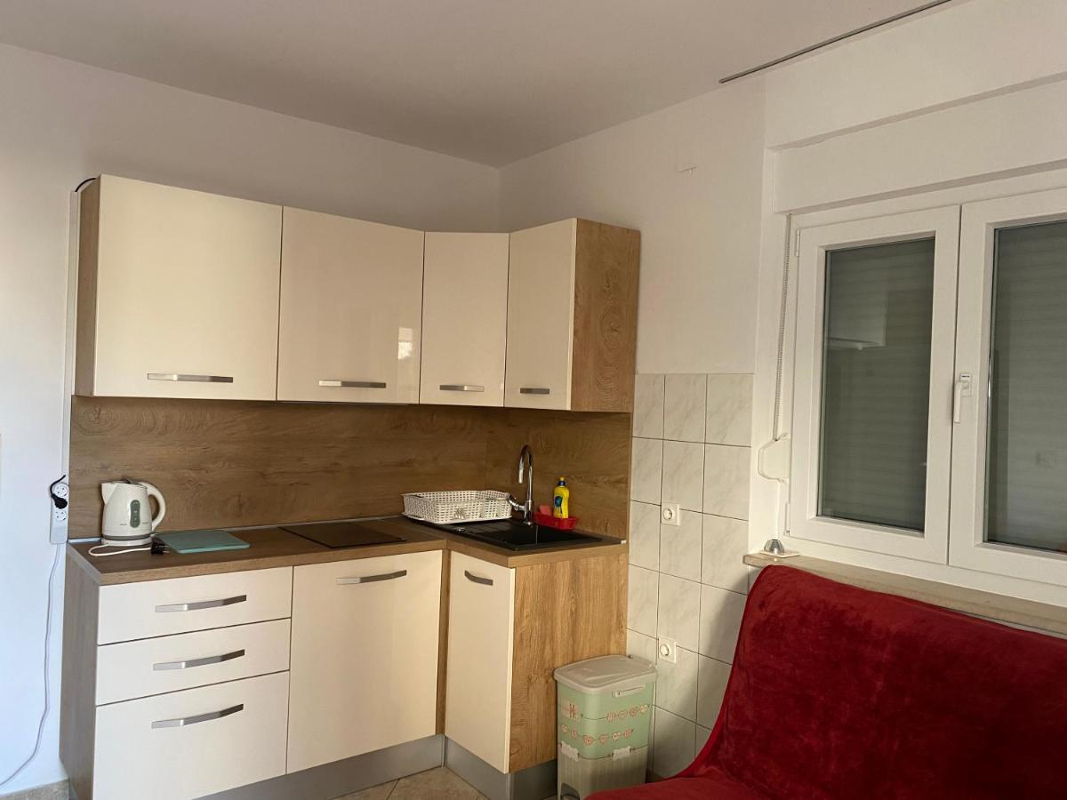 Apartments Zara Εξωτερικό φωτογραφία