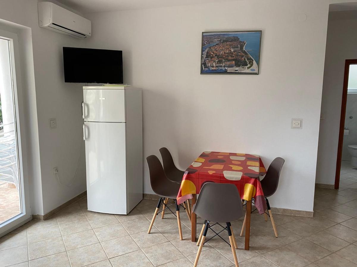 Apartments Zara Εξωτερικό φωτογραφία