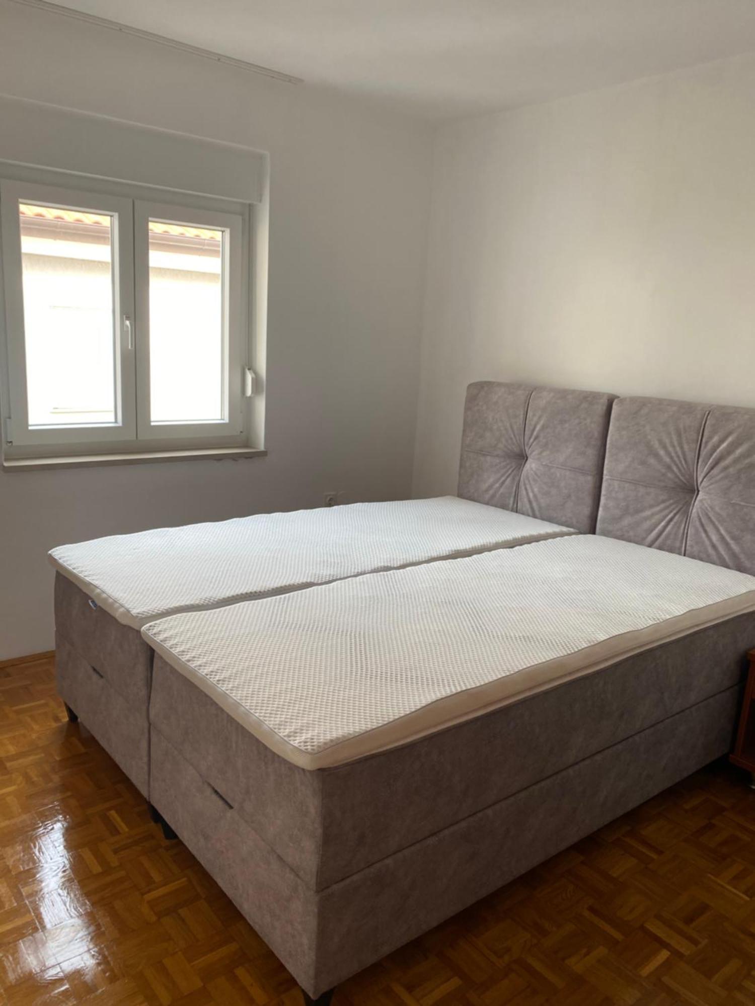 Apartments Zara Εξωτερικό φωτογραφία