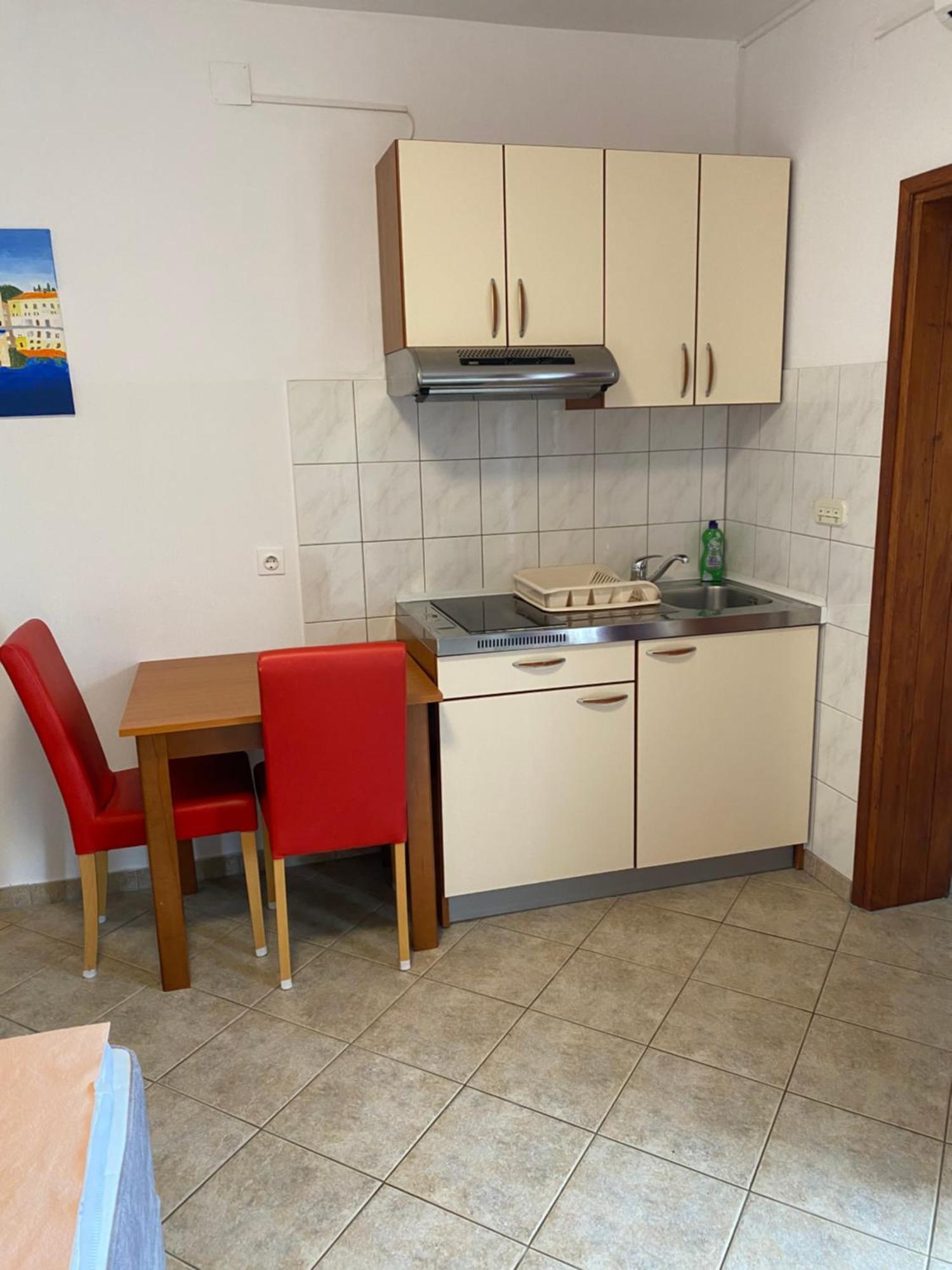 Apartments Zara Εξωτερικό φωτογραφία