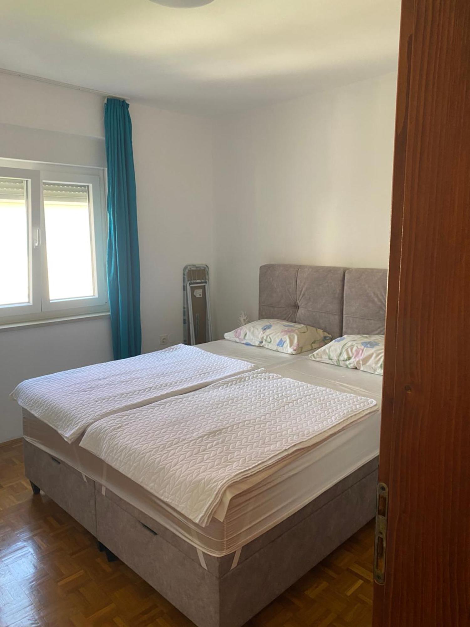 Apartments Zara Εξωτερικό φωτογραφία