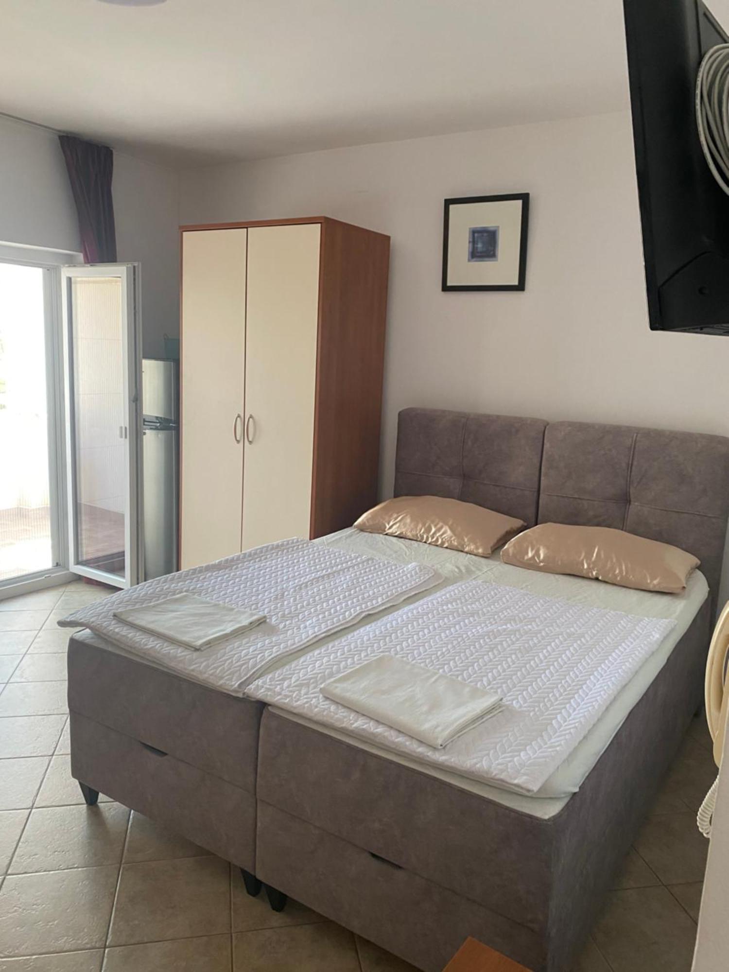 Apartments Zara Εξωτερικό φωτογραφία