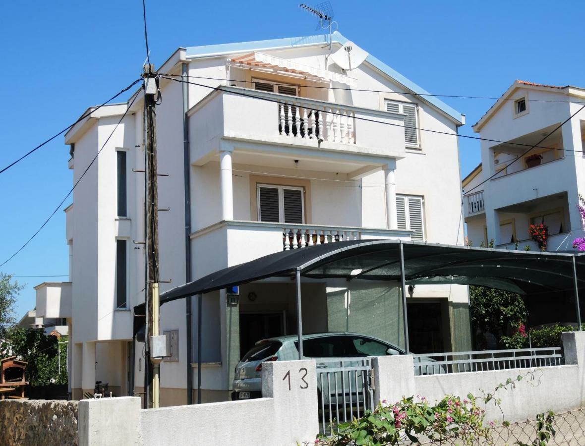 Apartments Zara Εξωτερικό φωτογραφία