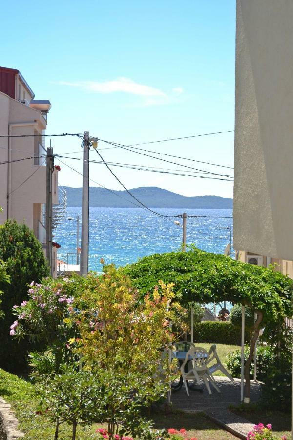 Apartments Zara Εξωτερικό φωτογραφία