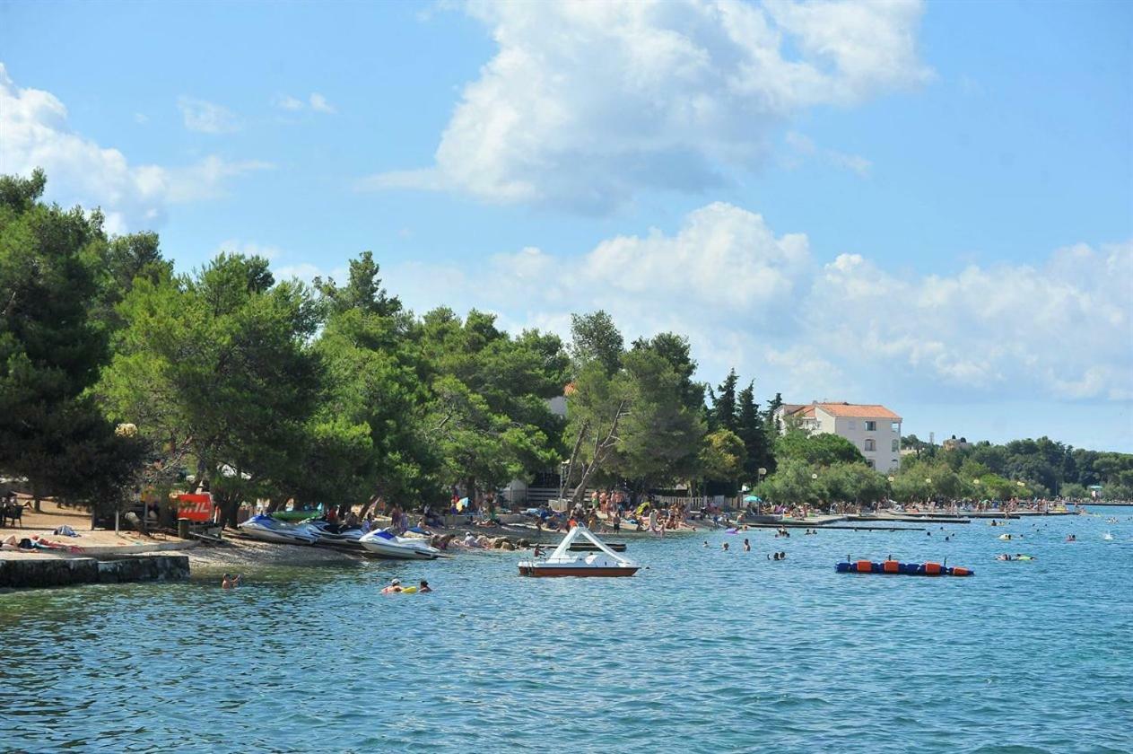 Apartments Zara Εξωτερικό φωτογραφία