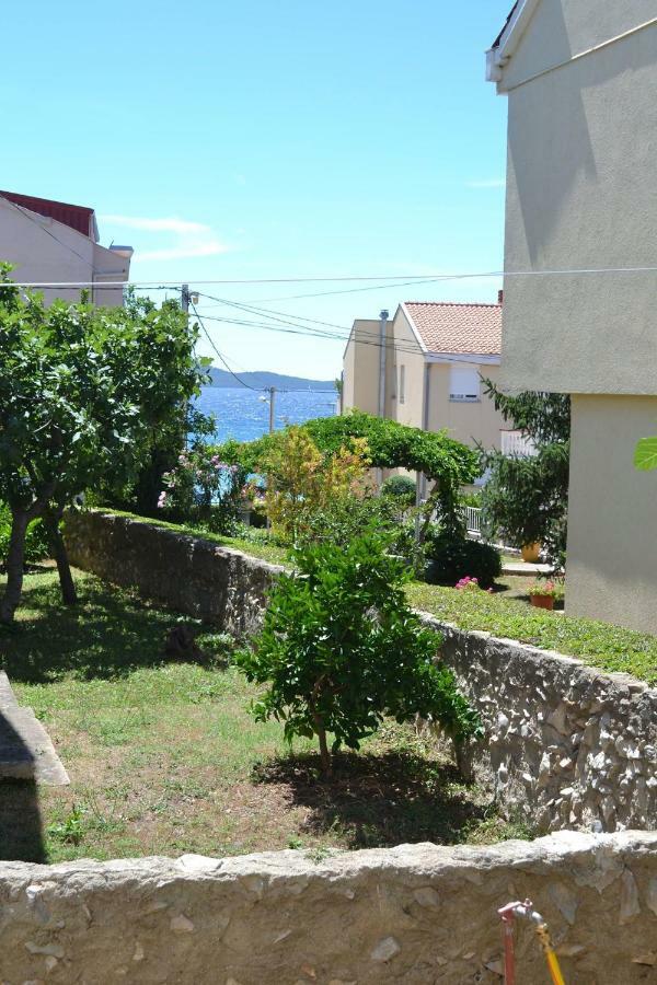 Apartments Zara Εξωτερικό φωτογραφία
