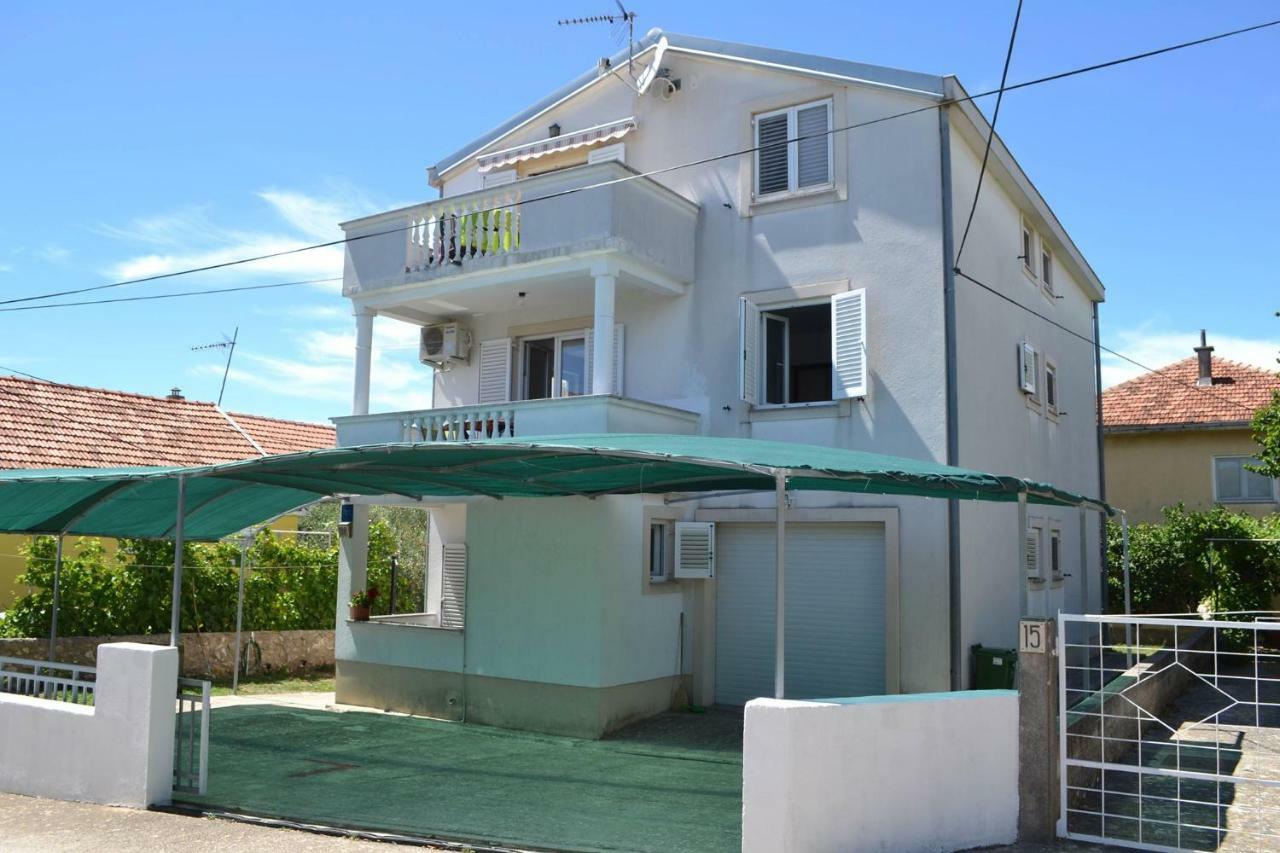 Apartments Zara Εξωτερικό φωτογραφία
